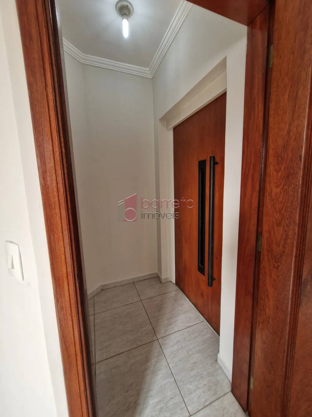 APARTAMENTO COBERTURA DUPLEX PARA VENDA NO EDIFÍCIO CONRADO ANGELINI – JUNDIAÍ/SP