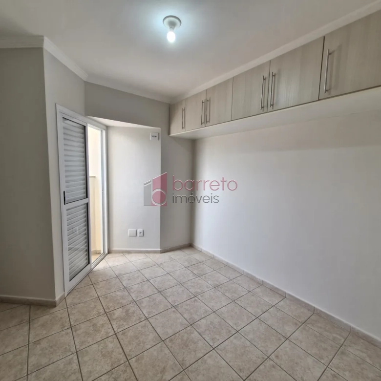 APARTAMENTO COBERTURA DUPLEX PARA VENDA NO EDIFÍCIO CONRADO ANGELINI – JUNDIAÍ/SP