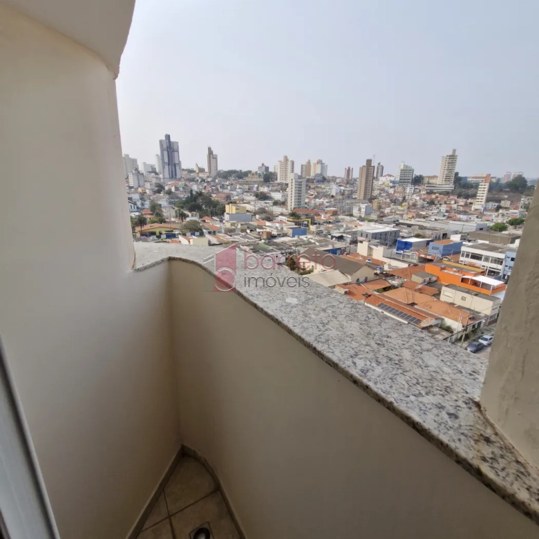 APARTAMENTO COBERTURA DUPLEX PARA VENDA NO EDIFÍCIO CONRADO ANGELINI – JUNDIAÍ/SP