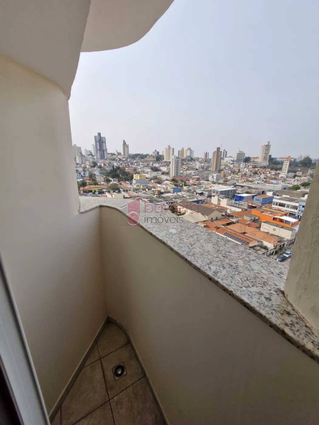 APARTAMENTO COBERTURA DUPLEX PARA VENDA NO EDIFÍCIO CONRADO ANGELINI – JUNDIAÍ/SP