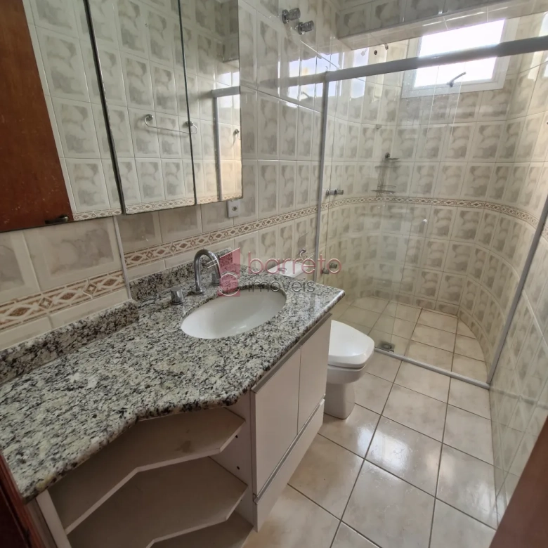 APARTAMENTO COBERTURA DUPLEX PARA VENDA NO EDIFÍCIO CONRADO ANGELINI – JUNDIAÍ/SP