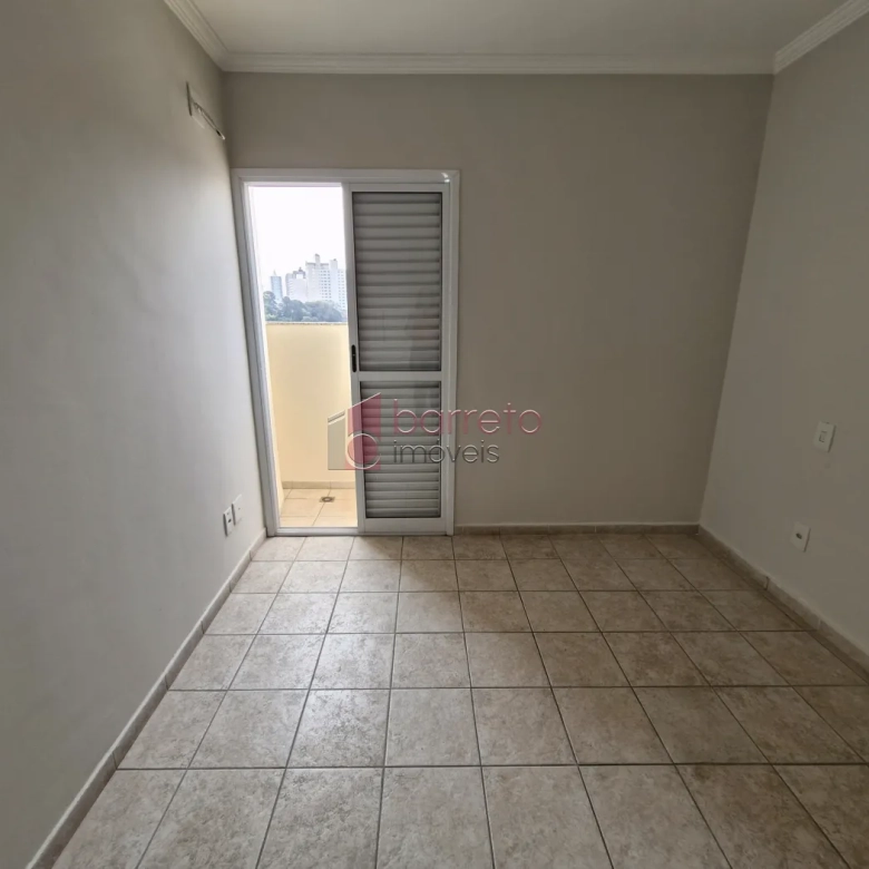 APARTAMENTO COBERTURA DUPLEX PARA VENDA NO EDIFÍCIO CONRADO ANGELINI – JUNDIAÍ/SP