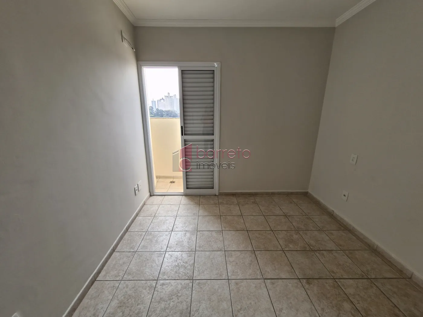 APARTAMENTO COBERTURA DUPLEX PARA VENDA NO EDIFÍCIO CONRADO ANGELINI – JUNDIAÍ/SP