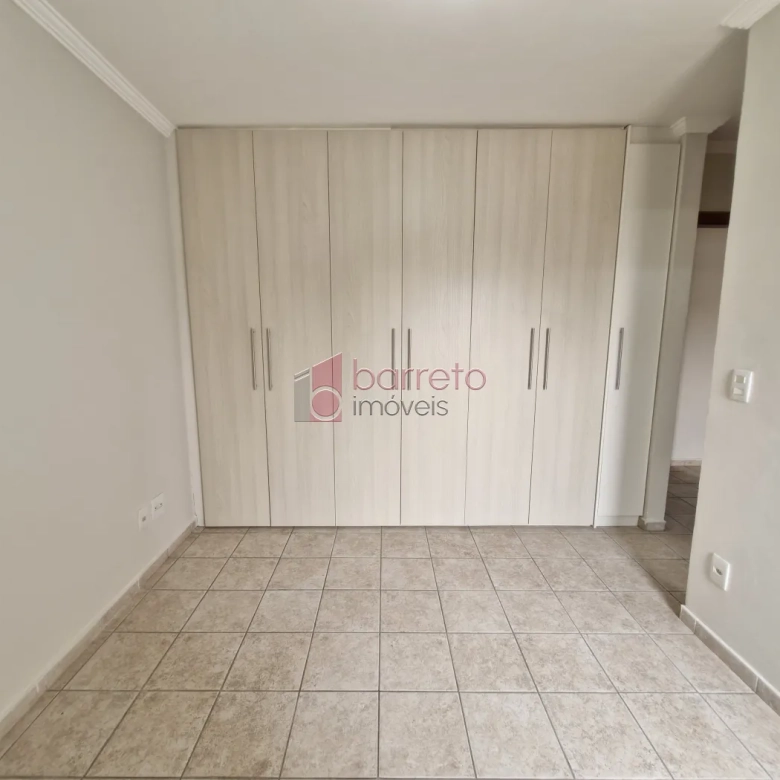 APARTAMENTO COBERTURA DUPLEX PARA VENDA NO EDIFÍCIO CONRADO ANGELINI – JUNDIAÍ/SP