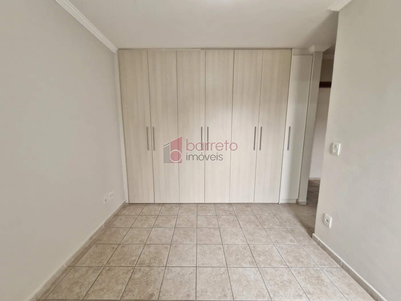 APARTAMENTO COBERTURA DUPLEX PARA VENDA NO EDIFÍCIO CONRADO ANGELINI – JUNDIAÍ/SP
