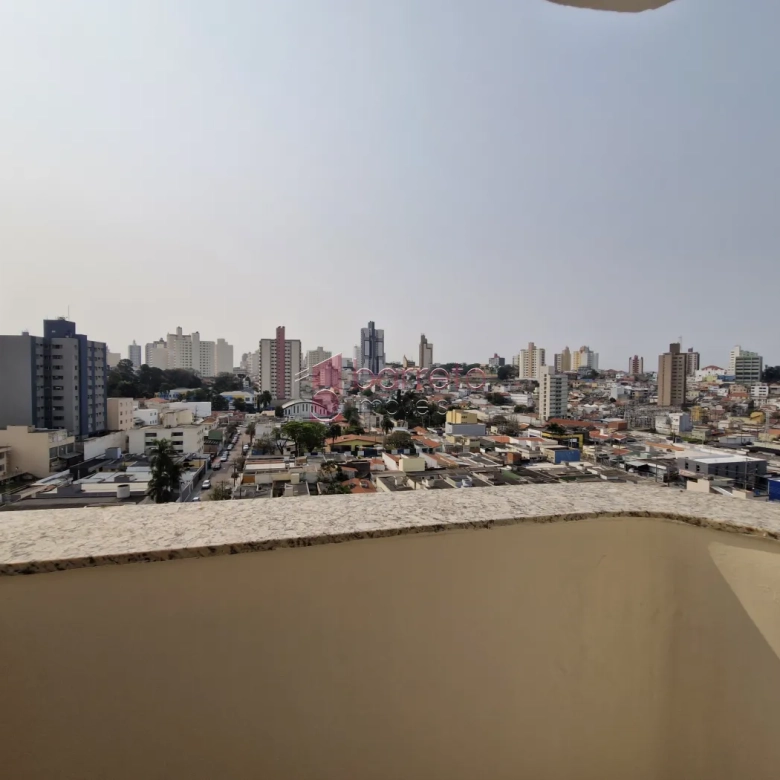 APARTAMENTO COBERTURA DUPLEX PARA VENDA NO EDIFÍCIO CONRADO ANGELINI – JUNDIAÍ/SP
