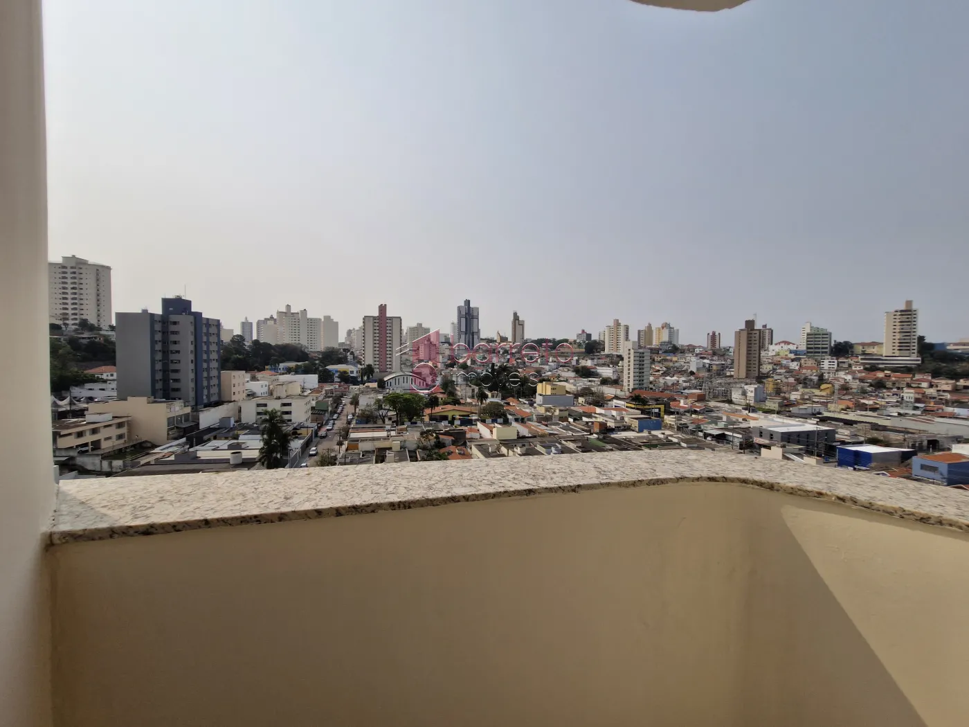APARTAMENTO COBERTURA DUPLEX PARA VENDA NO EDIFÍCIO CONRADO ANGELINI – JUNDIAÍ/SP