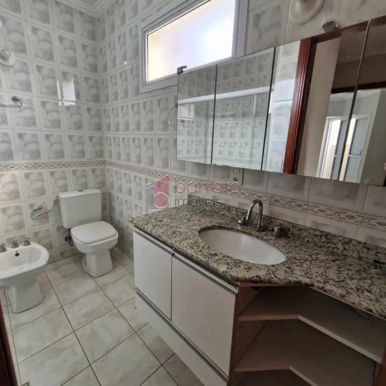 APARTAMENTO COBERTURA DUPLEX PARA VENDA NO EDIFÍCIO CONRADO ANGELINI – JUNDIAÍ/SP