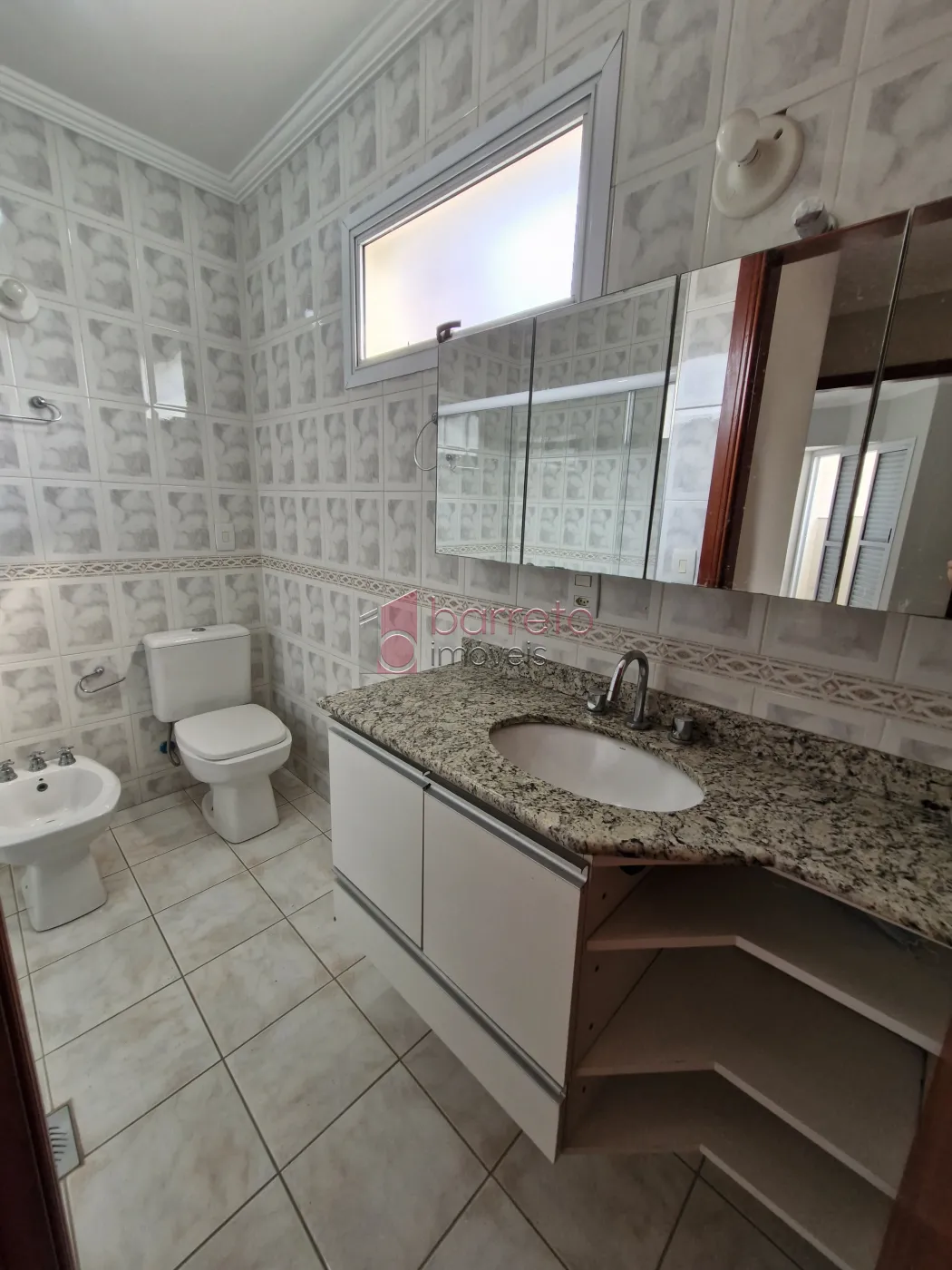 APARTAMENTO COBERTURA DUPLEX PARA VENDA NO EDIFÍCIO CONRADO ANGELINI – JUNDIAÍ/SP