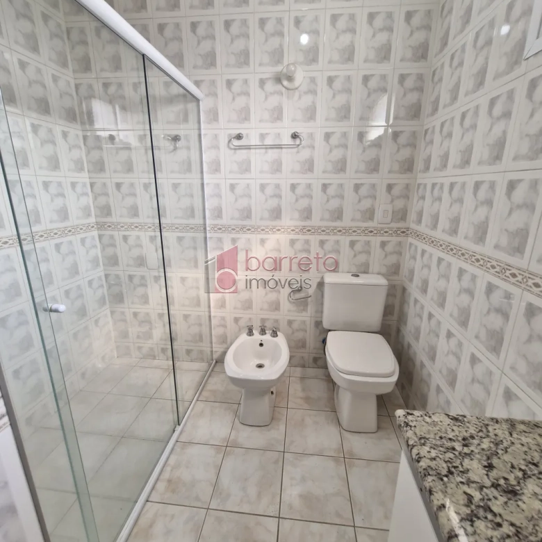 APARTAMENTO COBERTURA DUPLEX PARA VENDA NO EDIFÍCIO CONRADO ANGELINI – JUNDIAÍ/SP