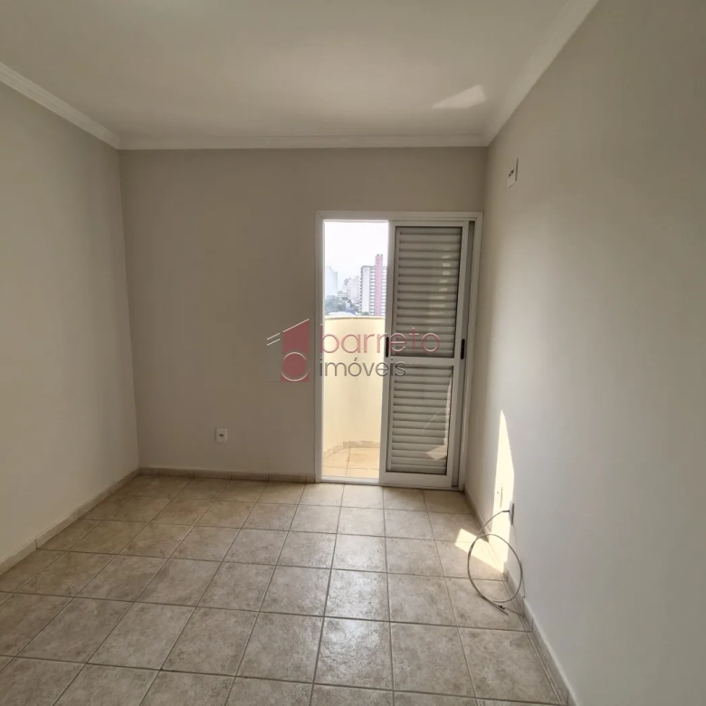 APARTAMENTO COBERTURA DUPLEX PARA VENDA NO EDIFÍCIO CONRADO ANGELINI – JUNDIAÍ/SP