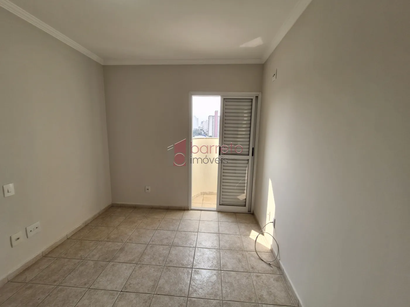 APARTAMENTO COBERTURA DUPLEX PARA VENDA NO EDIFÍCIO CONRADO ANGELINI – JUNDIAÍ/SP