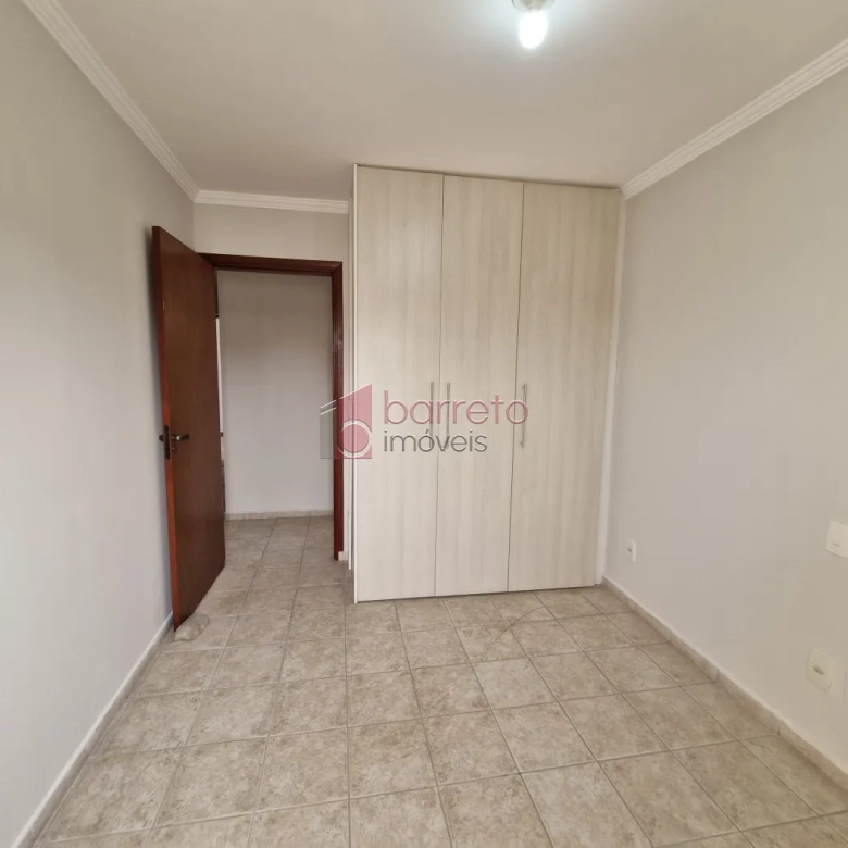 APARTAMENTO COBERTURA DUPLEX PARA VENDA NO EDIFÍCIO CONRADO ANGELINI – JUNDIAÍ/SP