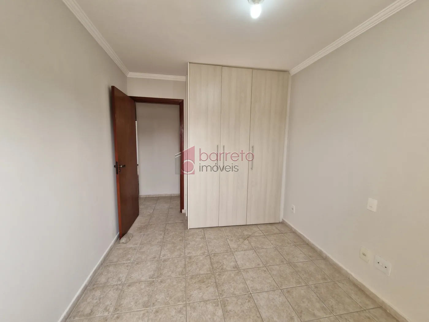 APARTAMENTO COBERTURA DUPLEX PARA VENDA NO EDIFÍCIO CONRADO ANGELINI – JUNDIAÍ/SP