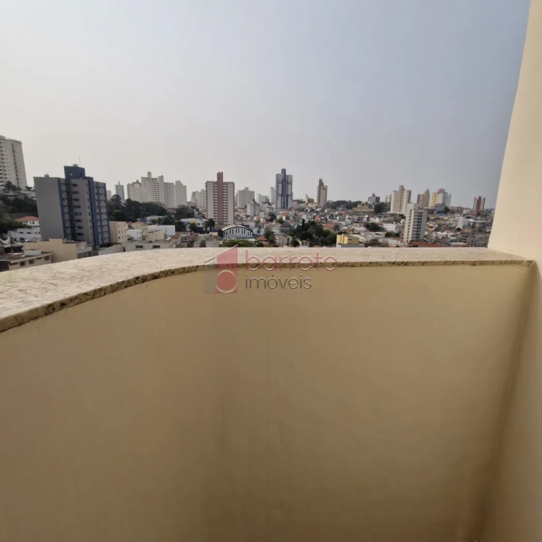 APARTAMENTO COBERTURA DUPLEX PARA VENDA NO EDIFÍCIO CONRADO ANGELINI – JUNDIAÍ/SP