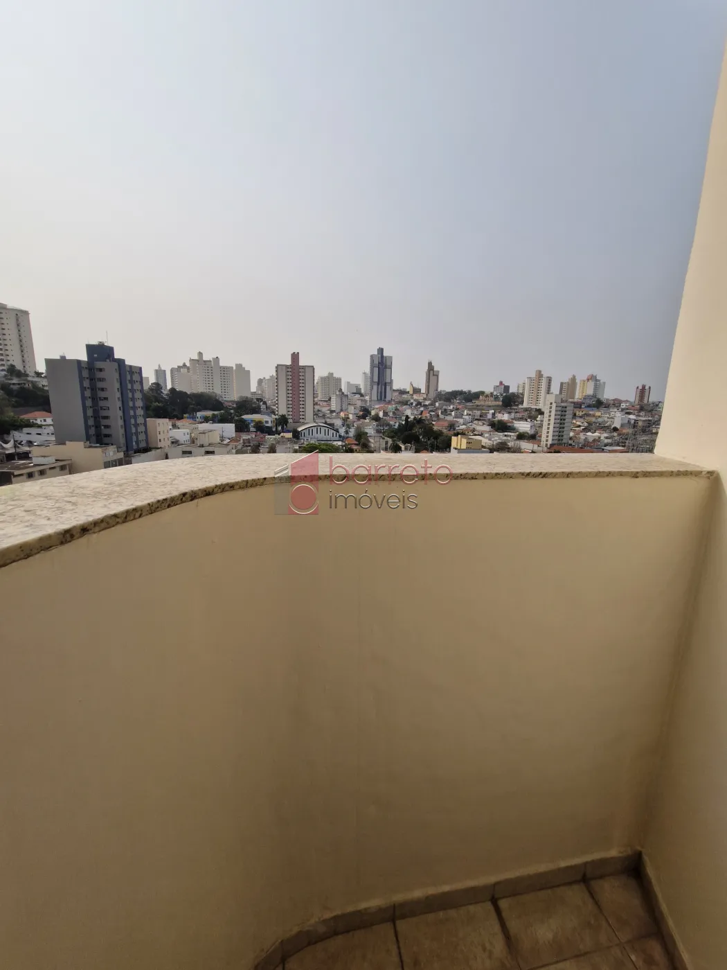 APARTAMENTO COBERTURA DUPLEX PARA VENDA NO EDIFÍCIO CONRADO ANGELINI – JUNDIAÍ/SP