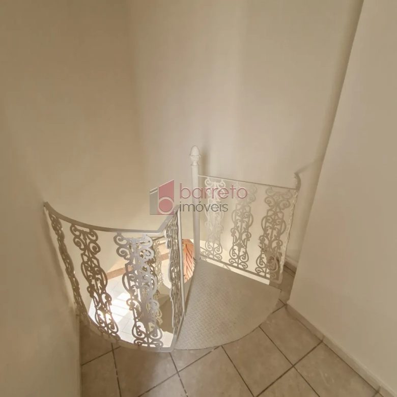 APARTAMENTO COBERTURA DUPLEX PARA VENDA NO EDIFÍCIO CONRADO ANGELINI – JUNDIAÍ/SP