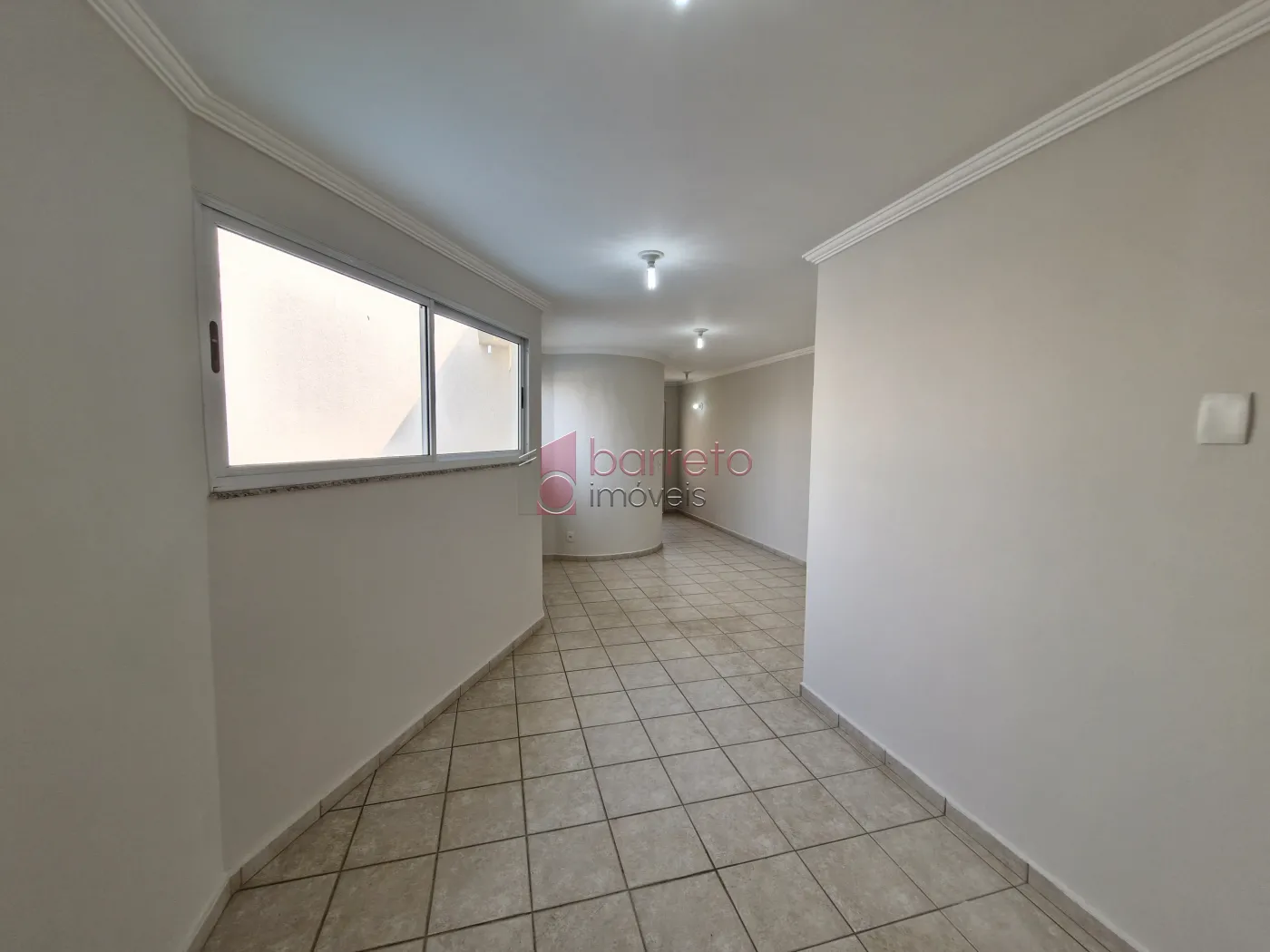 APARTAMENTO COBERTURA DUPLEX PARA VENDA NO EDIFÍCIO CONRADO ANGELINI – JUNDIAÍ/SP