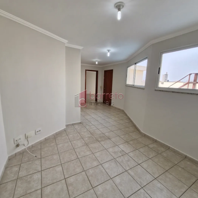 APARTAMENTO COBERTURA DUPLEX PARA VENDA NO EDIFÍCIO CONRADO ANGELINI – JUNDIAÍ/SP