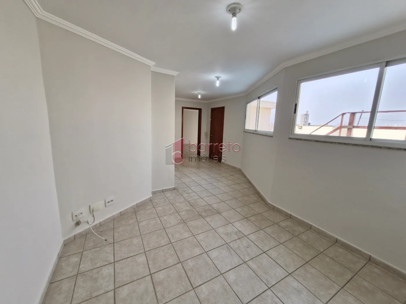 APARTAMENTO COBERTURA DUPLEX PARA VENDA NO EDIFÍCIO CONRADO ANGELINI – JUNDIAÍ/SP