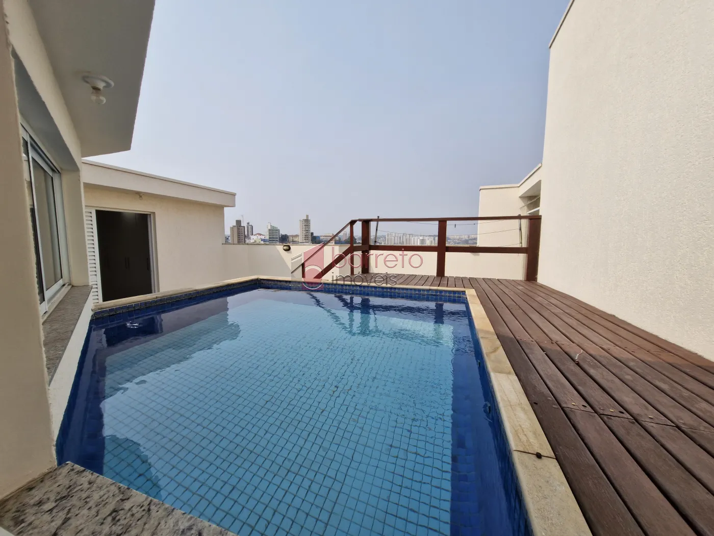 APARTAMENTO COBERTURA DUPLEX PARA VENDA NO EDIFÍCIO CONRADO ANGELINI – JUNDIAÍ/SP