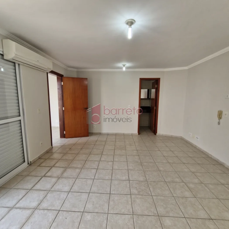 APARTAMENTO COBERTURA DUPLEX PARA VENDA NO EDIFÍCIO CONRADO ANGELINI – JUNDIAÍ/SP