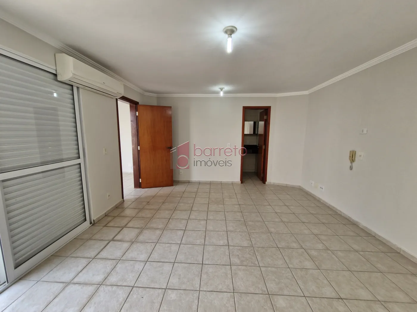 APARTAMENTO COBERTURA DUPLEX PARA VENDA NO EDIFÍCIO CONRADO ANGELINI – JUNDIAÍ/SP