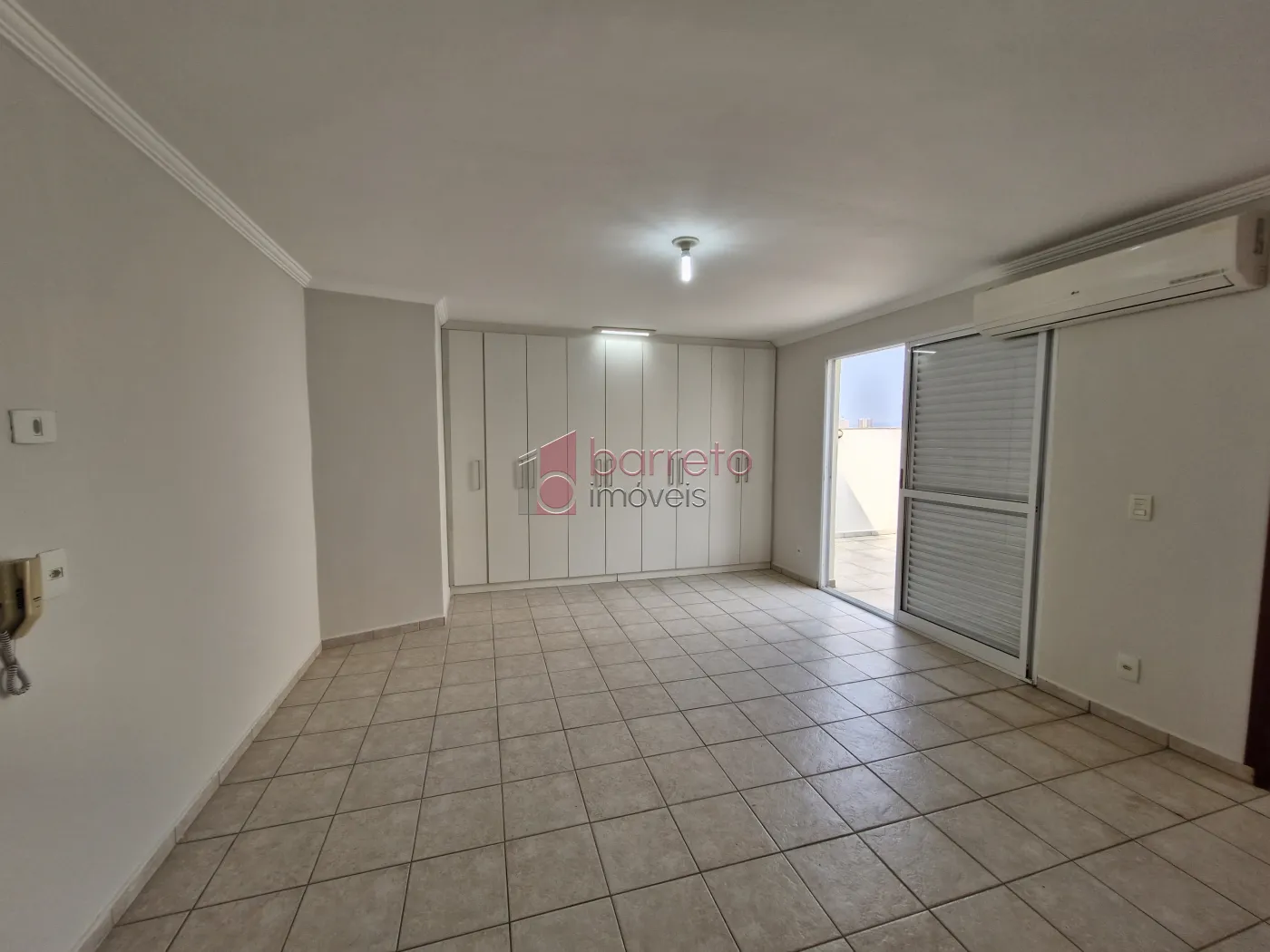 APARTAMENTO COBERTURA DUPLEX PARA VENDA NO EDIFÍCIO CONRADO ANGELINI – JUNDIAÍ/SP