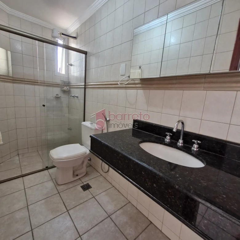 APARTAMENTO COBERTURA DUPLEX PARA VENDA NO EDIFÍCIO CONRADO ANGELINI – JUNDIAÍ/SP