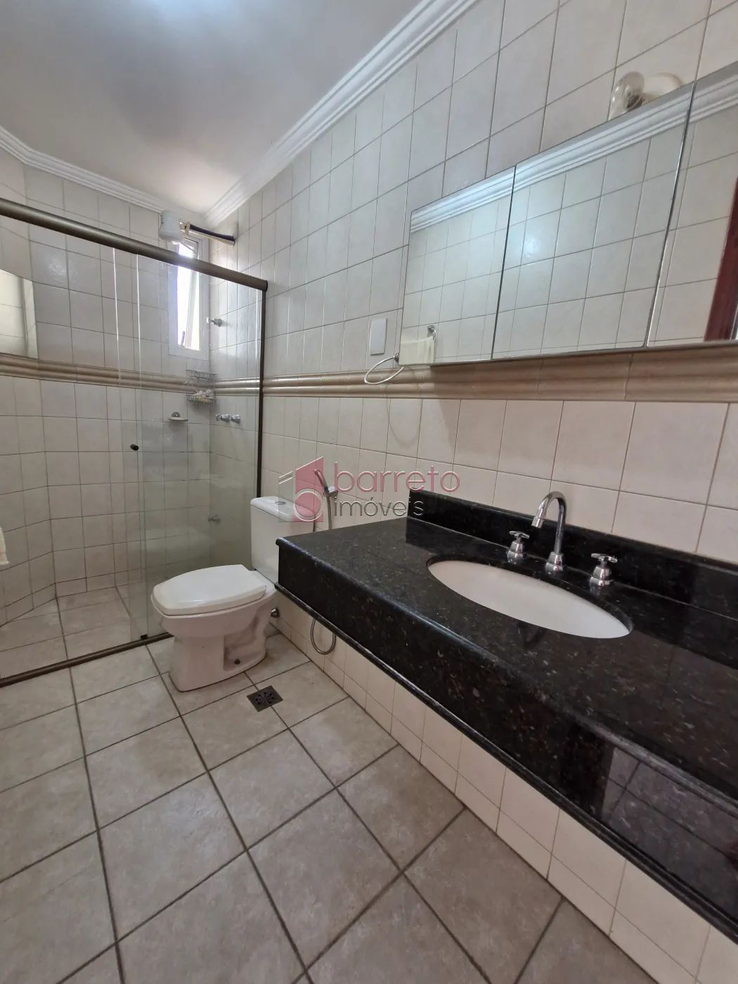 APARTAMENTO COBERTURA DUPLEX PARA VENDA NO EDIFÍCIO CONRADO ANGELINI – JUNDIAÍ/SP