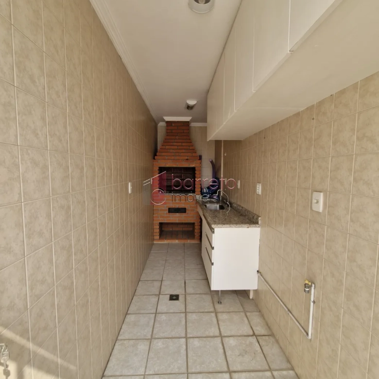 APARTAMENTO COBERTURA DUPLEX PARA VENDA NO EDIFÍCIO CONRADO ANGELINI – JUNDIAÍ/SP