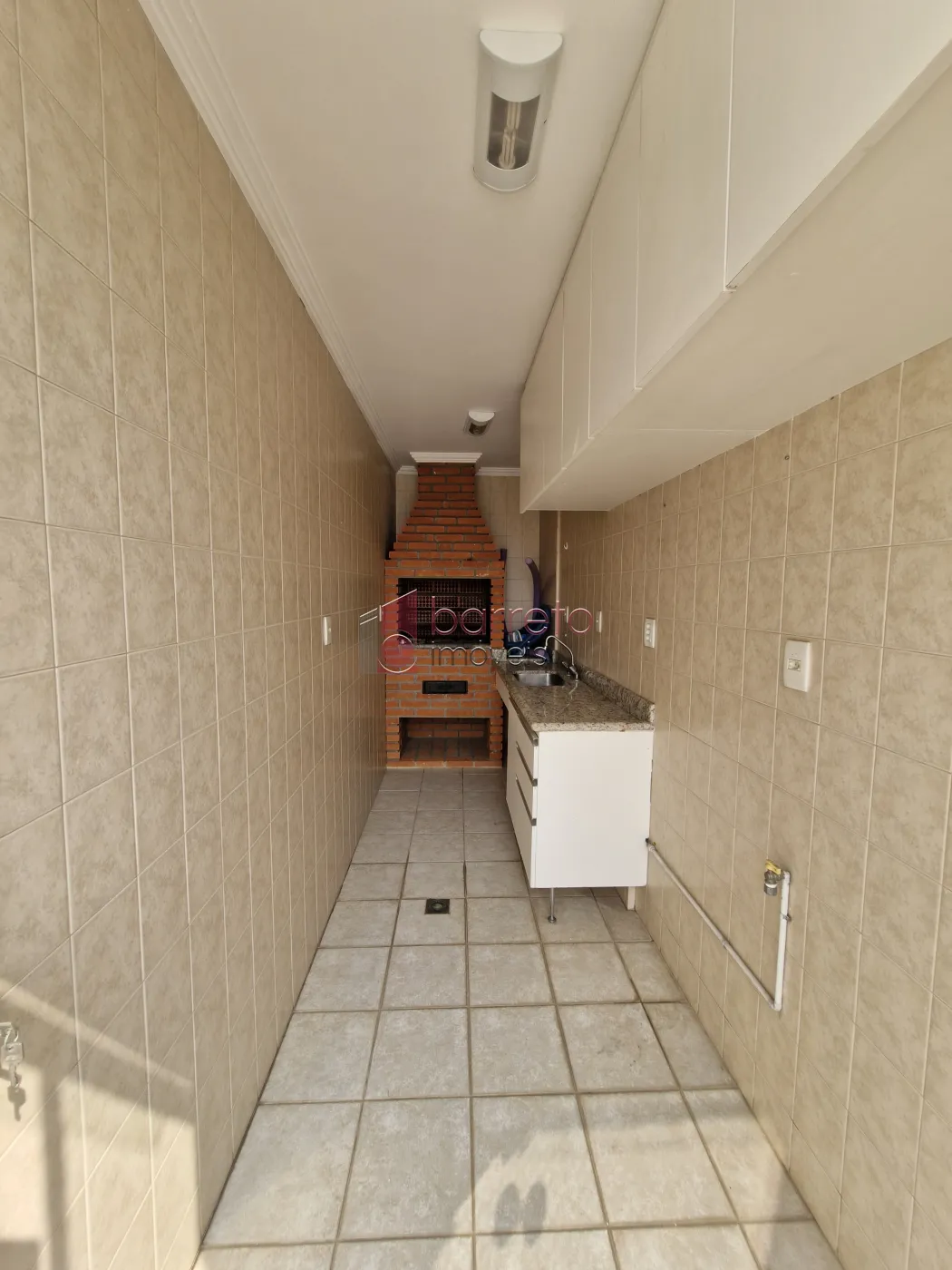 APARTAMENTO COBERTURA DUPLEX PARA VENDA NO EDIFÍCIO CONRADO ANGELINI – JUNDIAÍ/SP