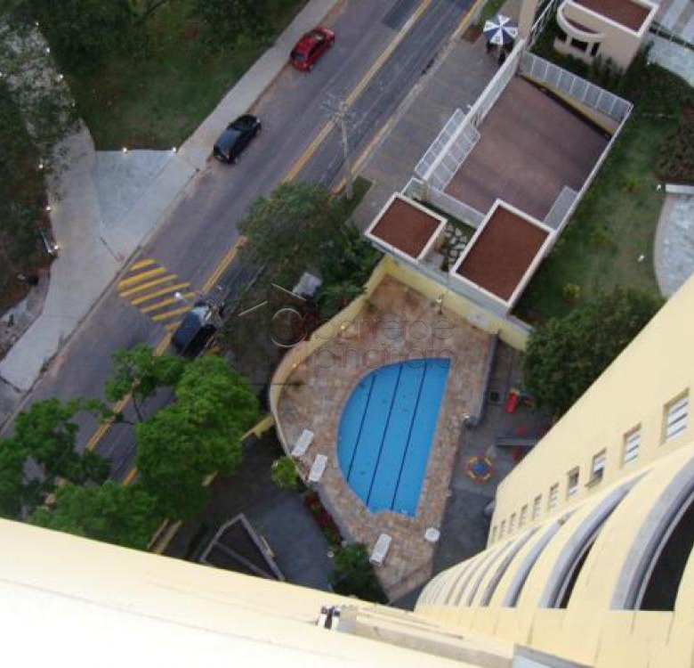 APARTAMENTO COBERTURA DUPLEX PARA VENDA NO EDIFÍCIO SAINT GERMAIN – JUNDIAÍ/SP