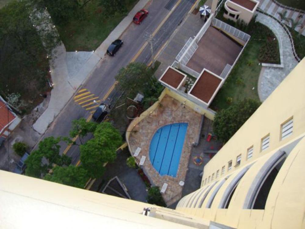 APARTAMENTO COBERTURA DUPLEX PARA VENDA NO EDIFÍCIO SAINT GERMAIN – JUNDIAÍ/SP