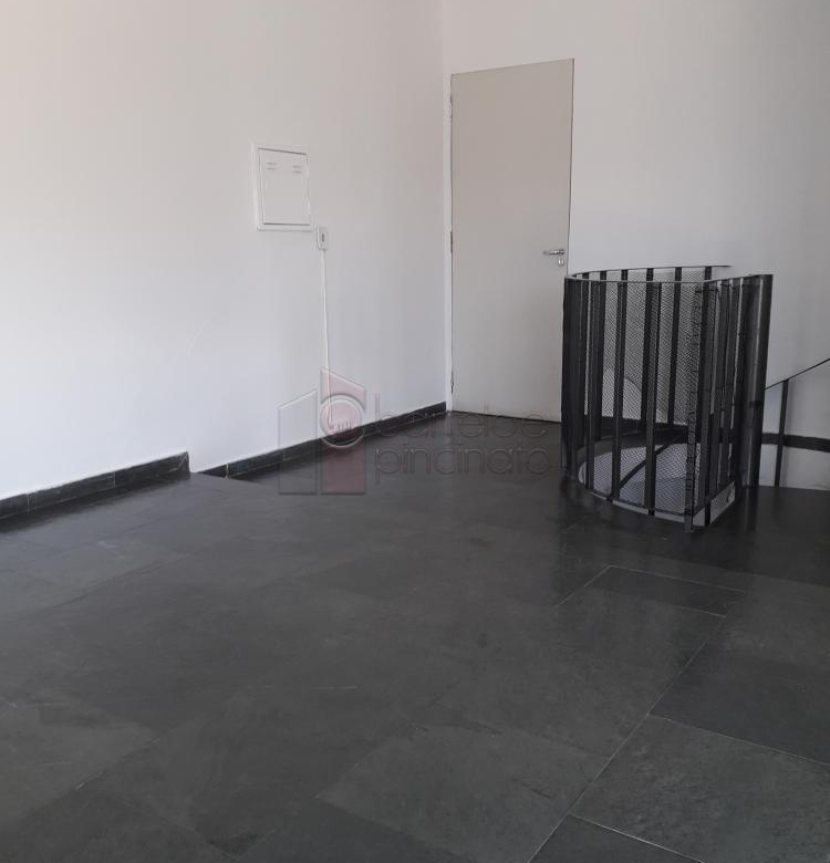 APARTAMENTO COBERTURA DUPLEX PARA VENDA NO EDIFÍCIO SAINT GERMAIN – JUNDIAÍ/SP