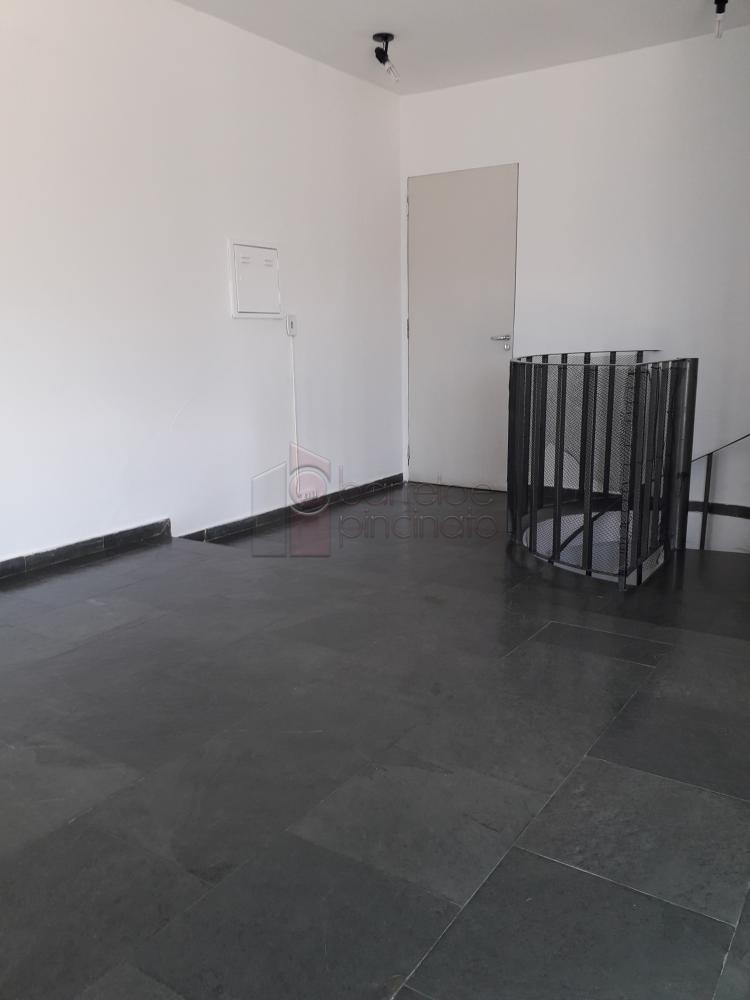 APARTAMENTO COBERTURA DUPLEX PARA VENDA NO EDIFÍCIO SAINT GERMAIN – JUNDIAÍ/SP
