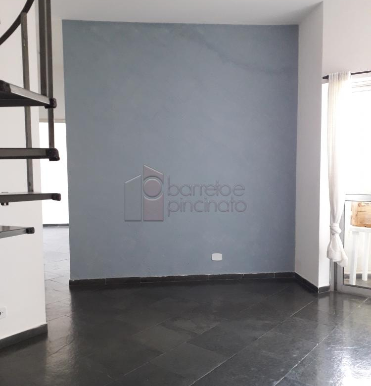 APARTAMENTO COBERTURA DUPLEX PARA VENDA NO EDIFÍCIO SAINT GERMAIN – JUNDIAÍ/SP