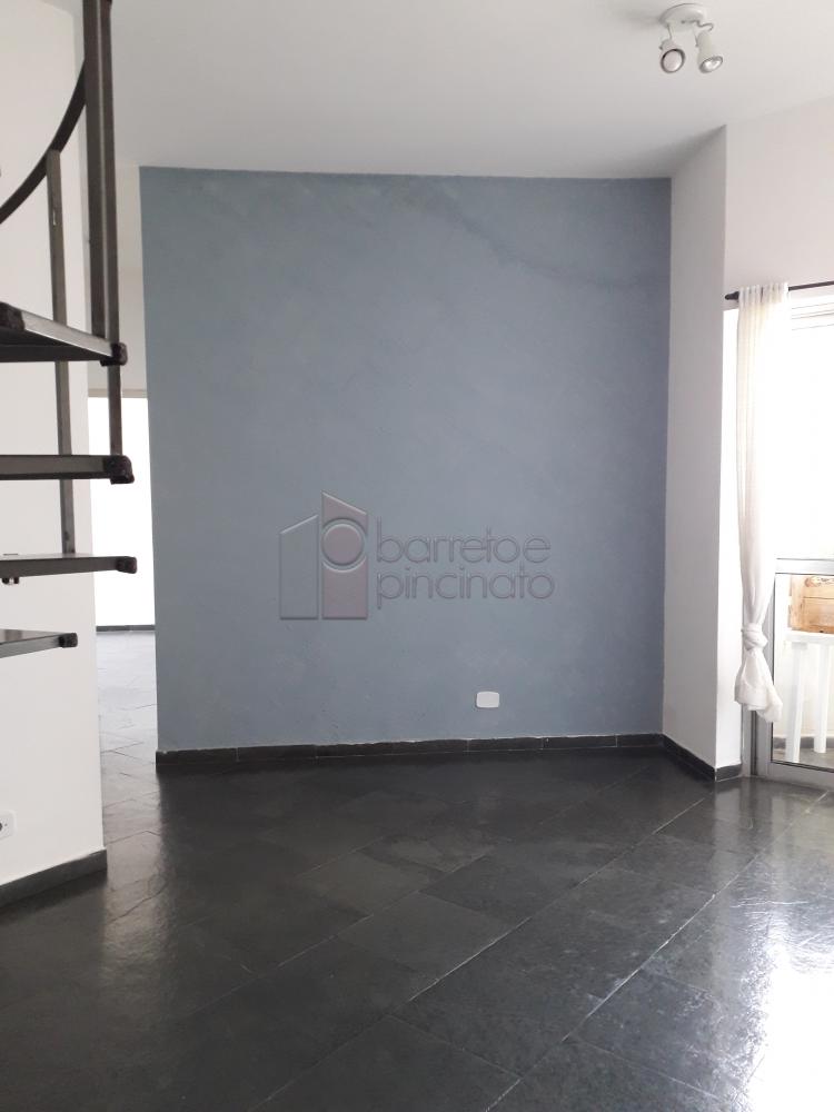 APARTAMENTO COBERTURA DUPLEX PARA VENDA NO EDIFÍCIO SAINT GERMAIN – JUNDIAÍ/SP