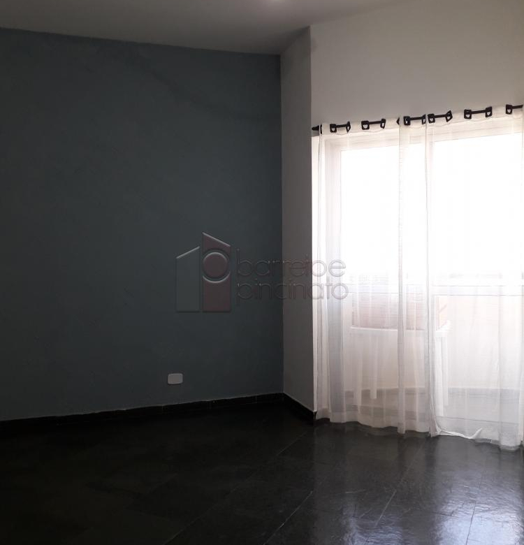 APARTAMENTO COBERTURA DUPLEX PARA VENDA NO EDIFÍCIO SAINT GERMAIN – JUNDIAÍ/SP
