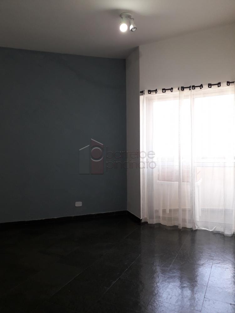 APARTAMENTO COBERTURA DUPLEX PARA VENDA NO EDIFÍCIO SAINT GERMAIN – JUNDIAÍ/SP