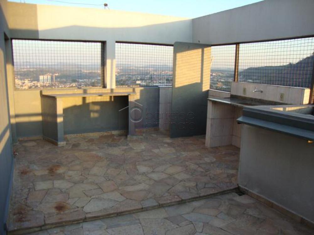APARTAMENTO COBERTURA DUPLEX PARA VENDA NO EDIFÍCIO SAINT GERMAIN – JUNDIAÍ/SP