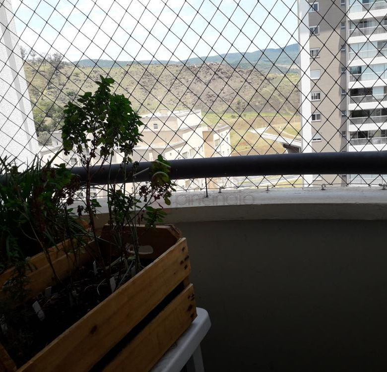 APARTAMENTO COBERTURA DUPLEX PARA VENDA NO EDIFÍCIO SAINT GERMAIN – JUNDIAÍ/SP