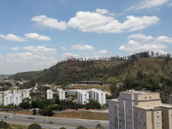 APARTAMENTO COBERTURA DUPLEX PARA VENDA NO EDIFÍCIO SAINT GERMAIN – JUNDIAÍ/SP