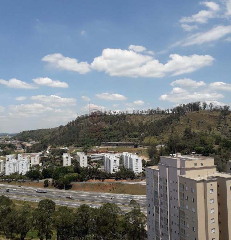 APARTAMENTO COBERTURA DUPLEX PARA VENDA NO EDIFÍCIO SAINT GERMAIN – JUNDIAÍ/SP