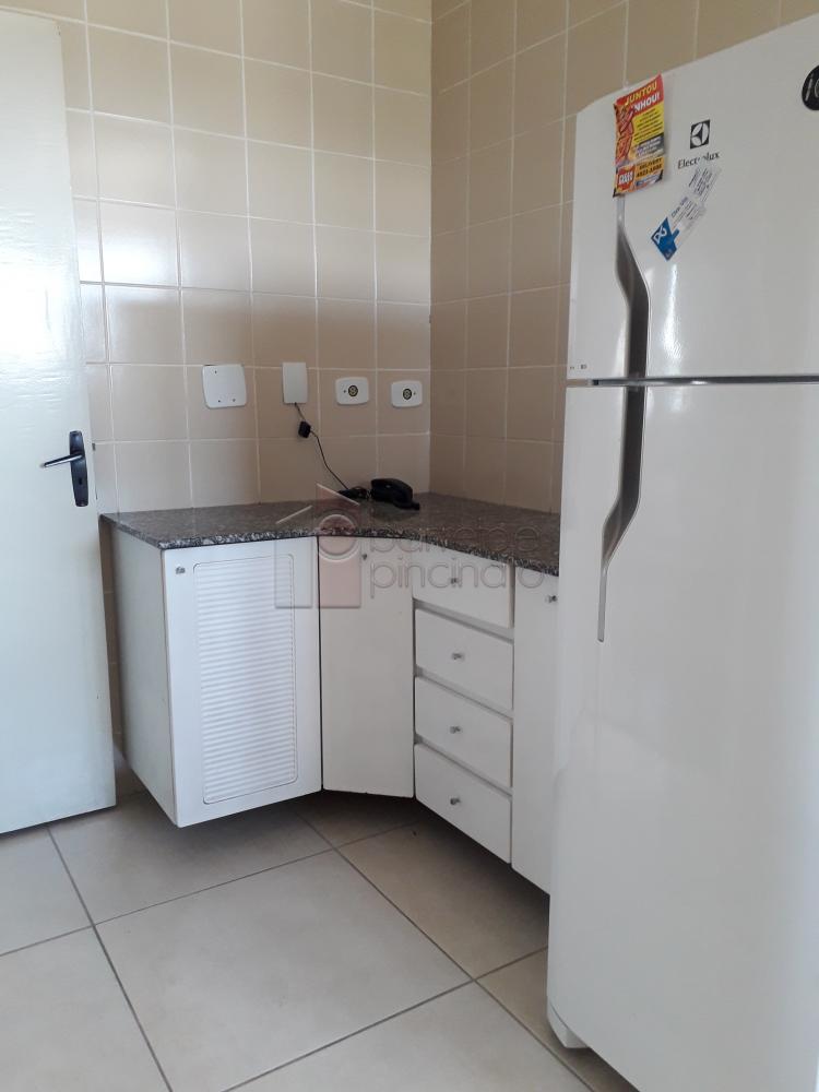 APARTAMENTO COBERTURA DUPLEX PARA VENDA NO EDIFÍCIO SAINT GERMAIN – JUNDIAÍ/SP