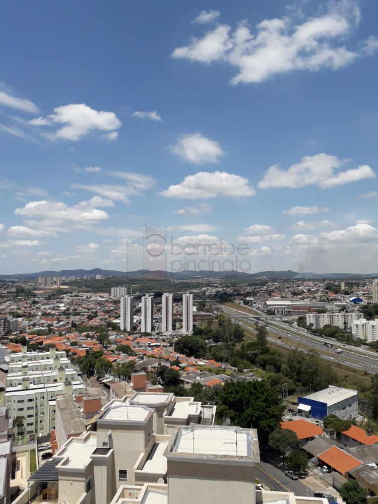 APARTAMENTO COBERTURA DUPLEX PARA VENDA NO EDIFÍCIO SAINT GERMAIN – JUNDIAÍ/SP