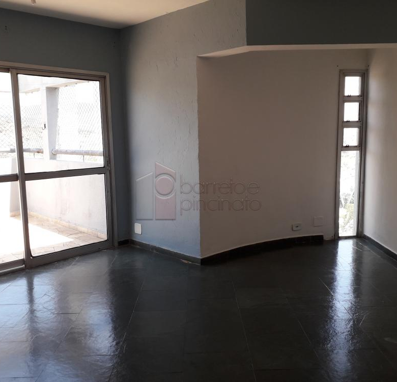 APARTAMENTO COBERTURA DUPLEX PARA VENDA NO EDIFÍCIO SAINT GERMAIN – JUNDIAÍ/SP
