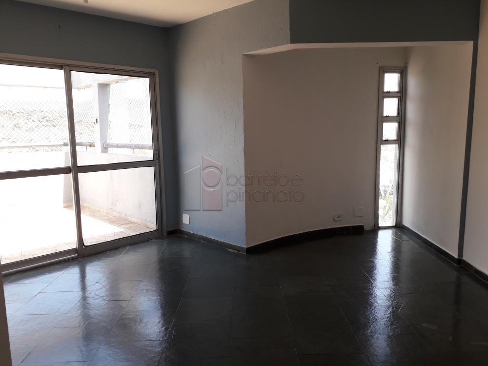 APARTAMENTO COBERTURA DUPLEX PARA VENDA NO EDIFÍCIO SAINT GERMAIN – JUNDIAÍ/SP