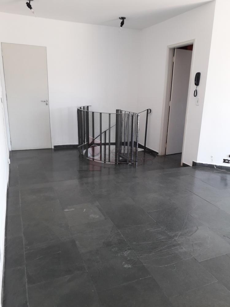 APARTAMENTO COBERTURA DUPLEX PARA VENDA NO EDIFÍCIO SAINT GERMAIN – JUNDIAÍ/SP