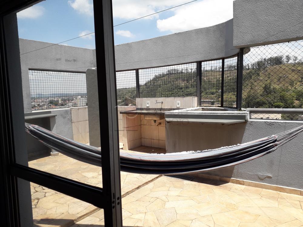 APARTAMENTO COBERTURA DUPLEX PARA VENDA NO EDIFÍCIO SAINT GERMAIN – JUNDIAÍ/SP